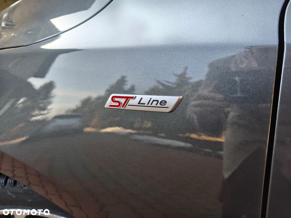 Ford Focus 1.0 EcoBoost ST-Line - 17