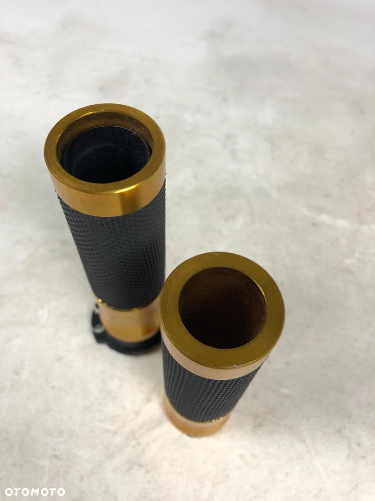 Ducati Monster 696 796 1100 Manetki Rizoma Lewa Prawa Rolgaz - 4