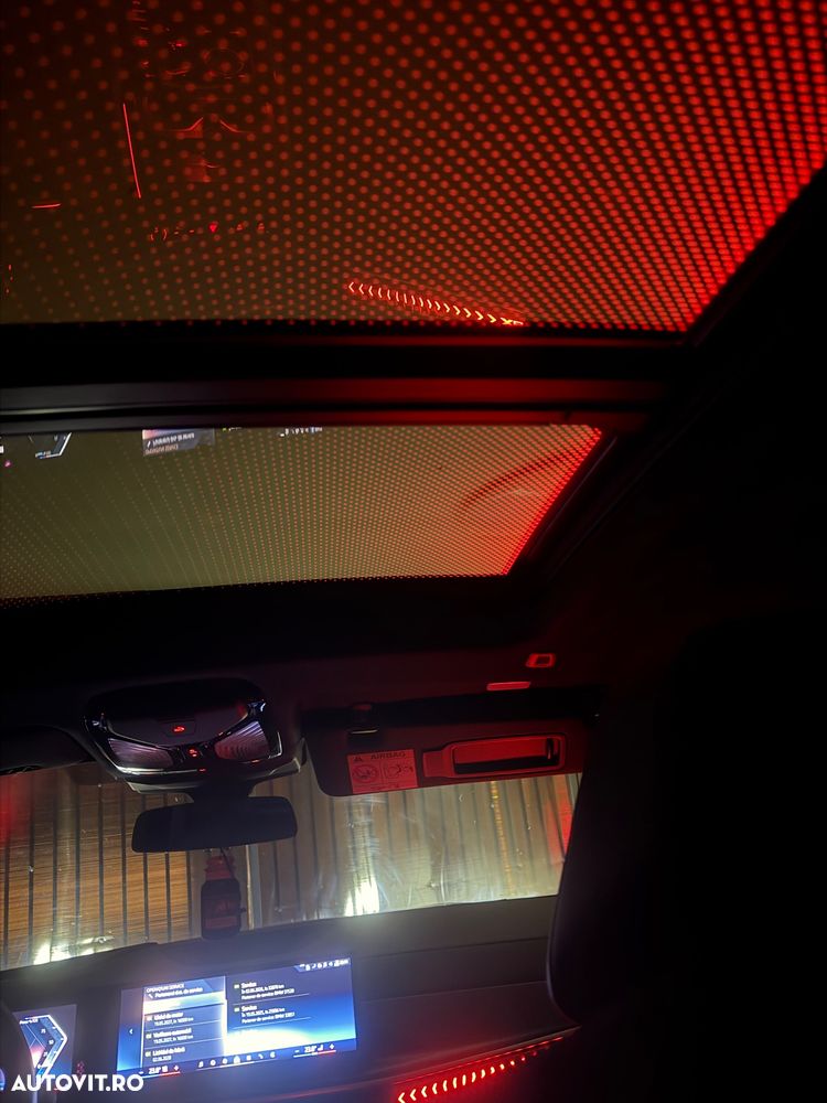 BMW X6 xDrive40i AT MHEV - 39