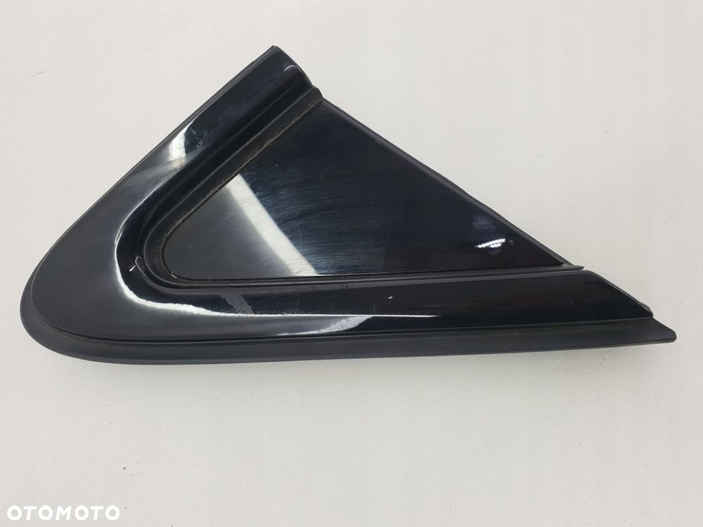 bmw 2 u06 trÓjkĄt bŁotnika prawy 9498766 - 2