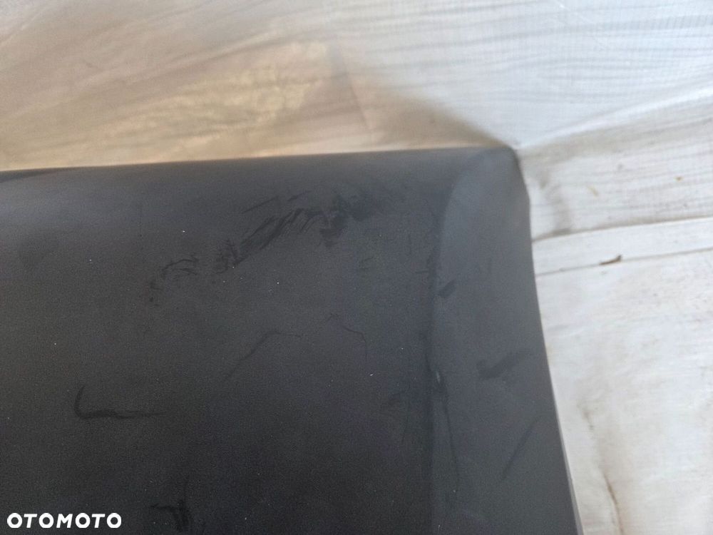 BIPPER NEMO FIAT FIORINO ZDERZAK PRZEDNI NOWY ORYGINAŁ 1308778070 - 8