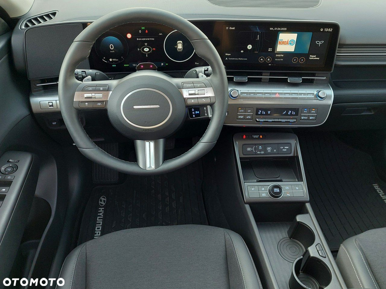 Hyundai Kona - 11