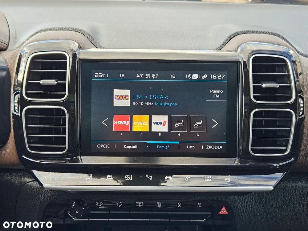 Citroën C5 Aircross 2.0 BlueHDi Shine EAT8 - 30