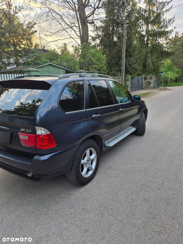 BMW X5 - 2