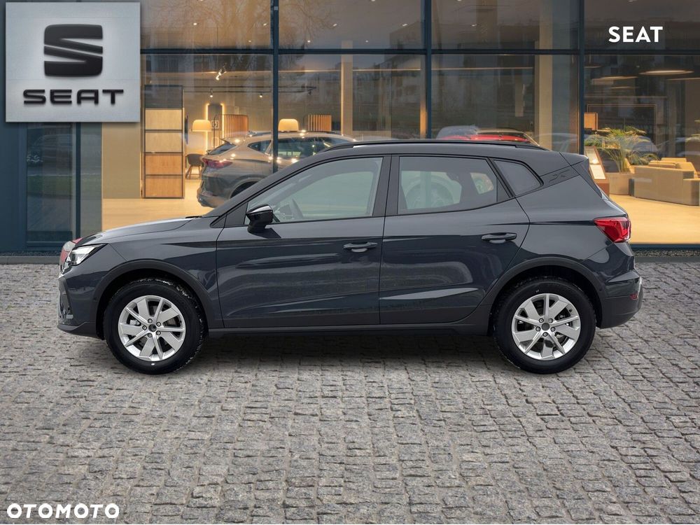 Seat Arona 1.0 TSI Style - 3