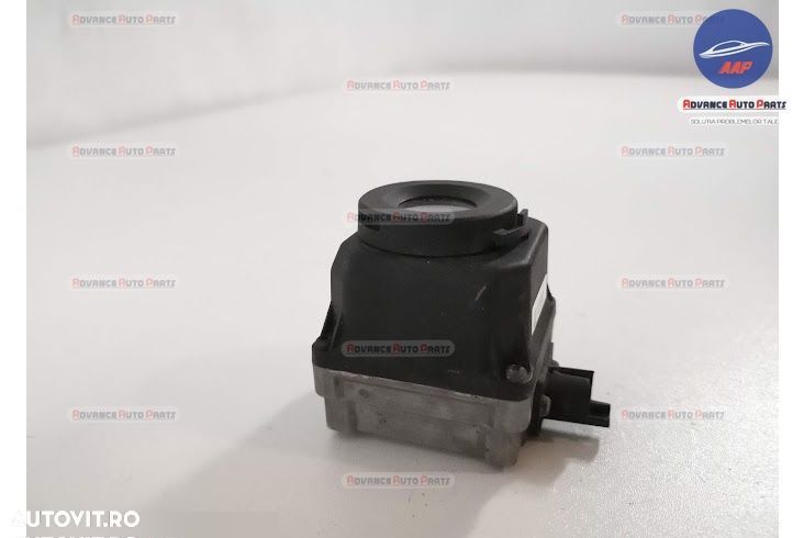 Camera Nightvision BMW F10 F15 F16 F85 F86 F06 F12 F13 Seria 5 6 X5 X6 - 2