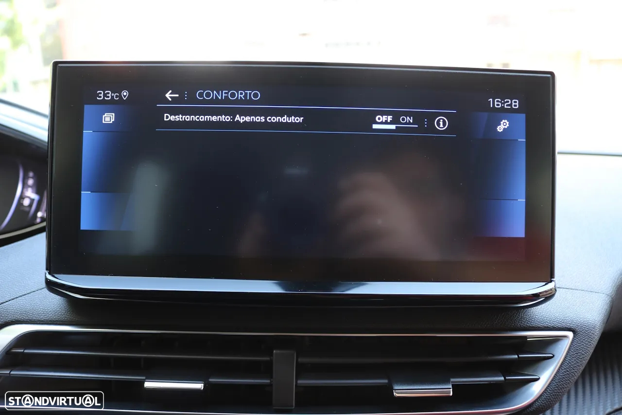 Peugeot 5008 1.5 BlueHDi Active Pack - 55