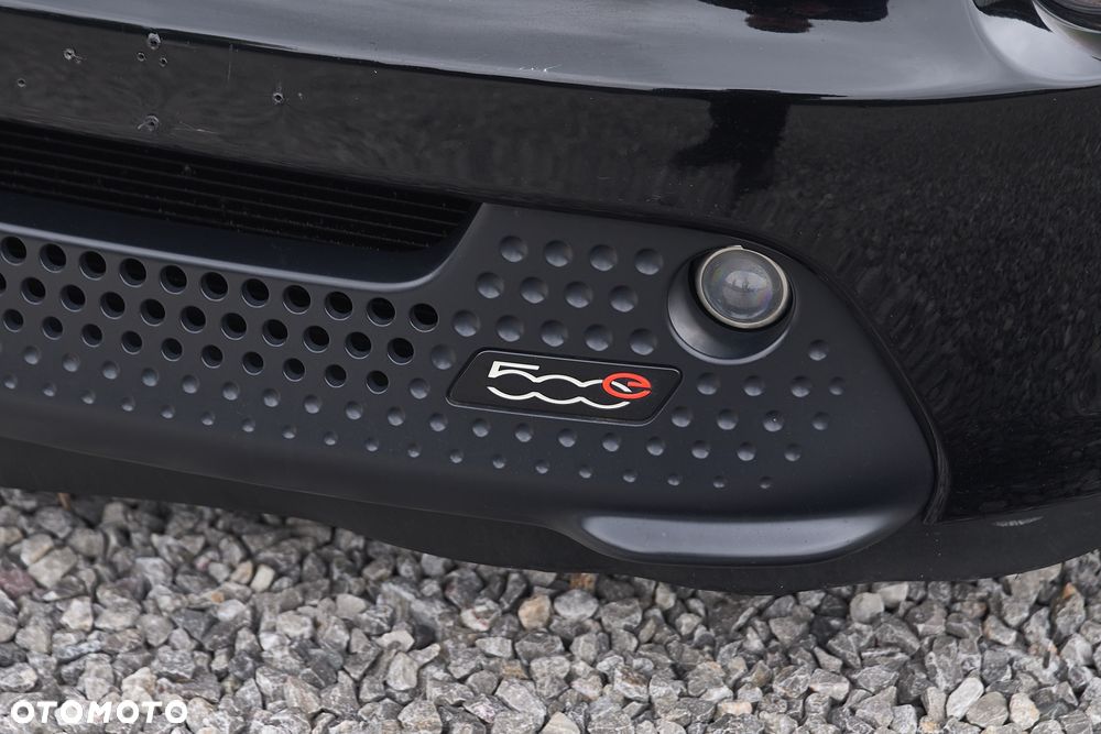 Fiat 500e - 31