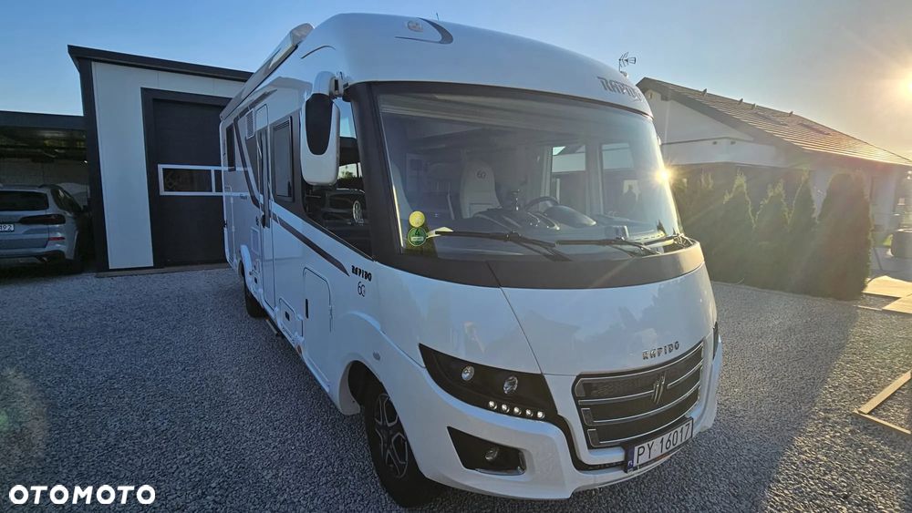 Rapido RAPIDO Distinction I96 - 6