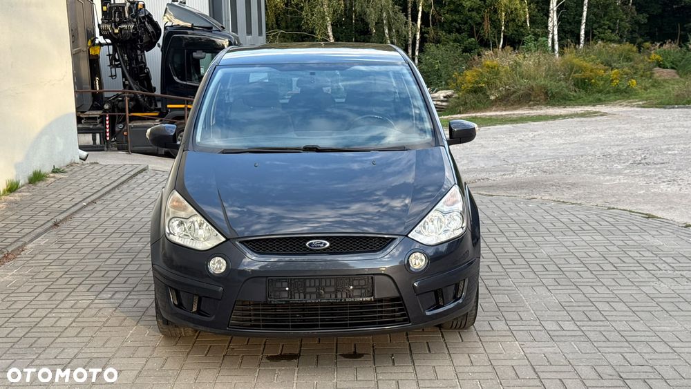 Ford S-Max 2.0 TDCi Ambiente - 6