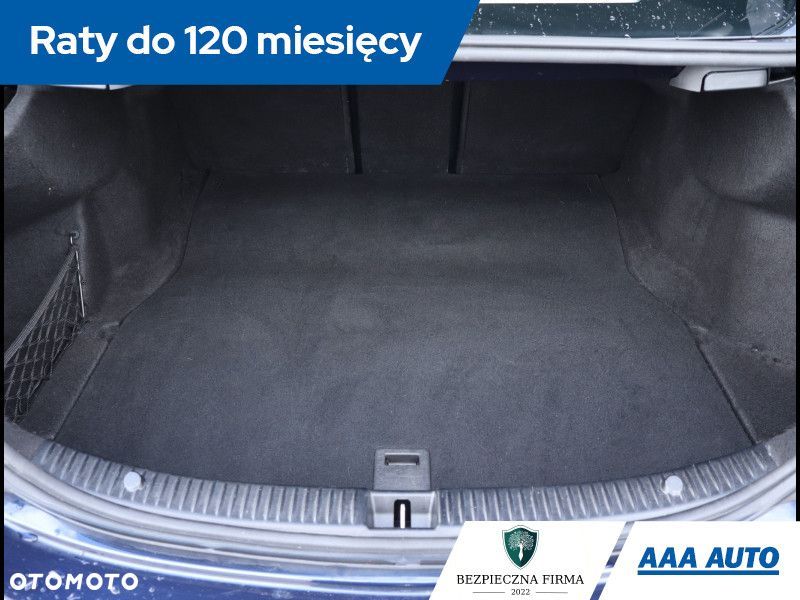 Mercedes-Benz Klasa C - 15