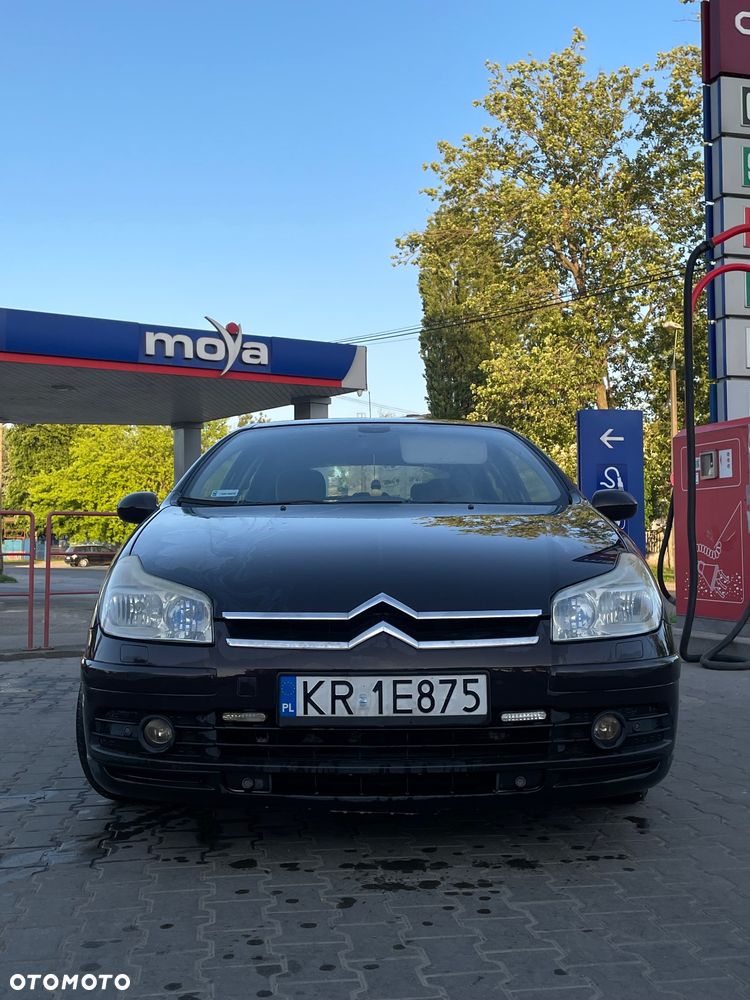 Citroën C5 - 3