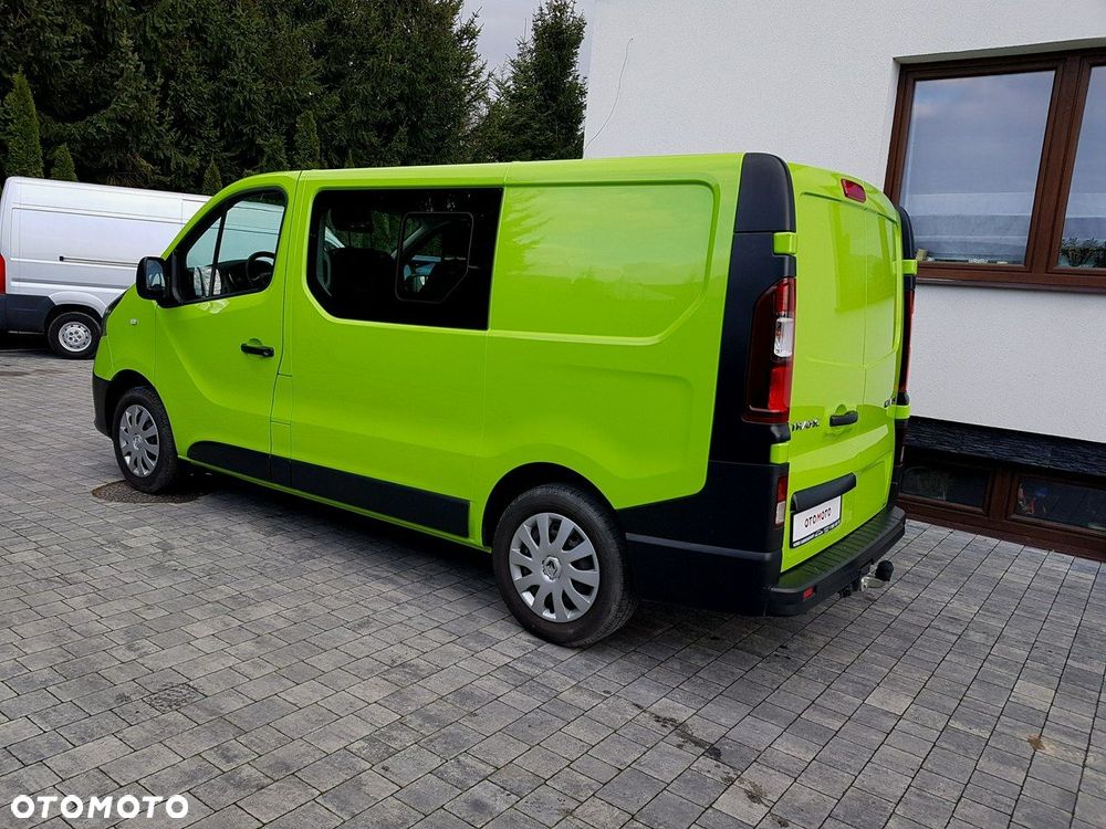 Renault Trafic - 22