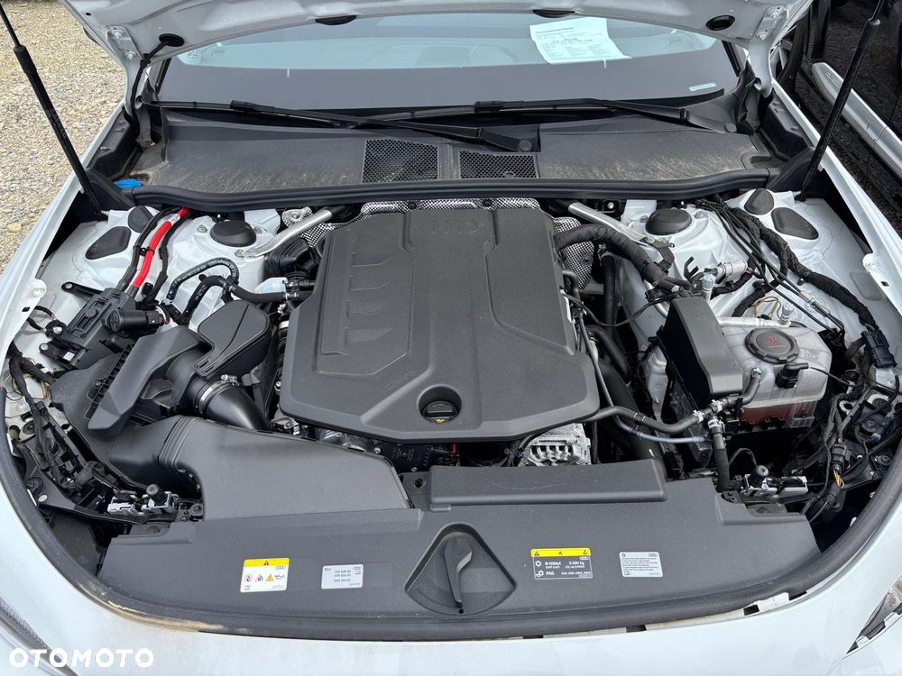 Audi A5 Avant - 12