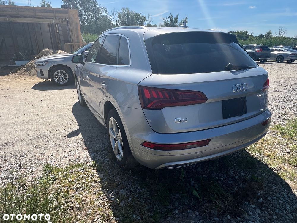Audi Q5 2.0 TFSI Quattro S tronic design - 16
