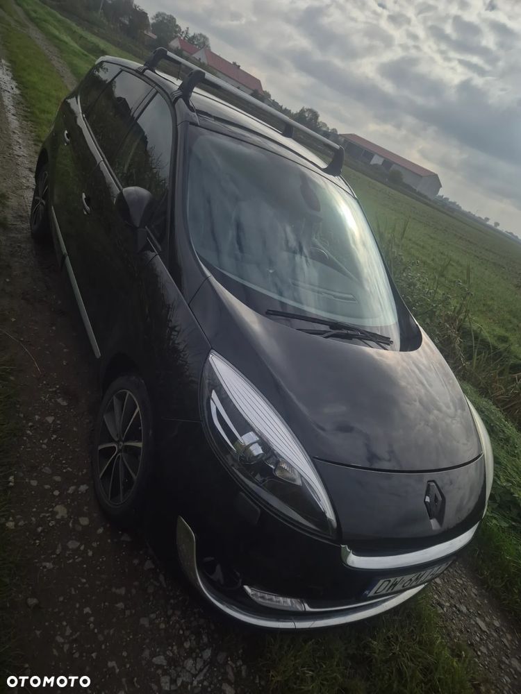 Renault Grand Scenic III 12-13 - 2