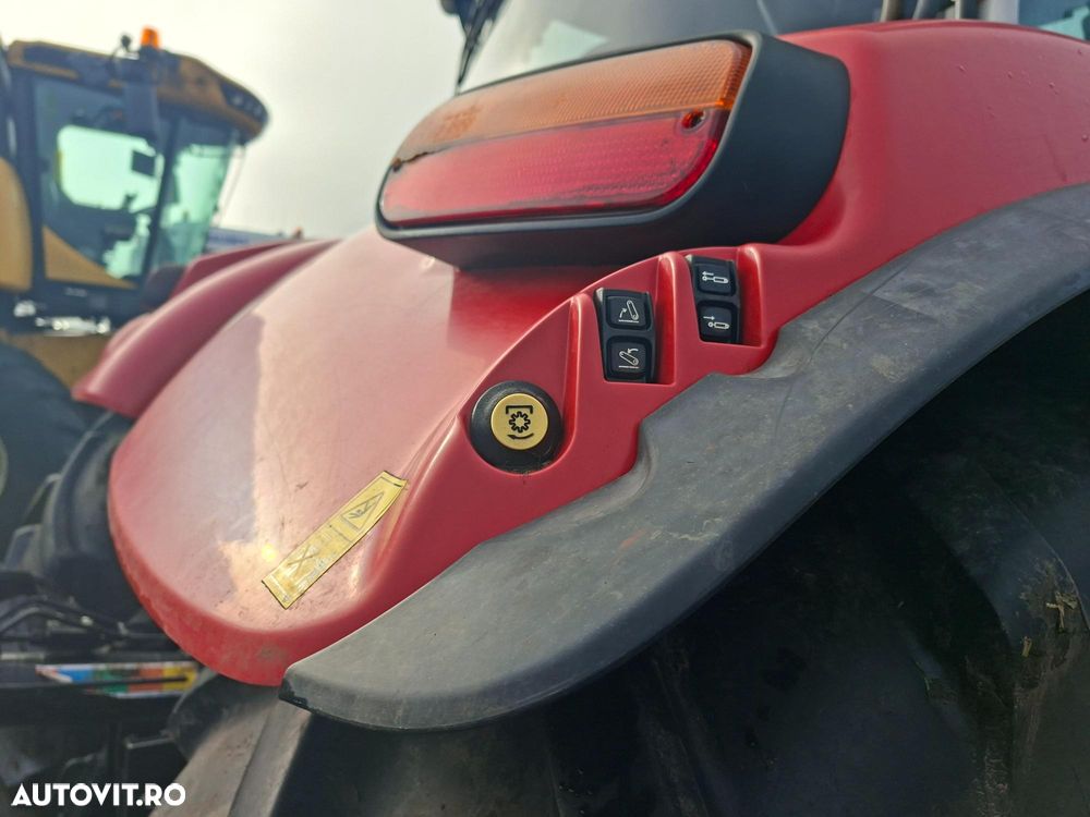 Steyr 6200 ABSOLUT CVT 4x4 - 18