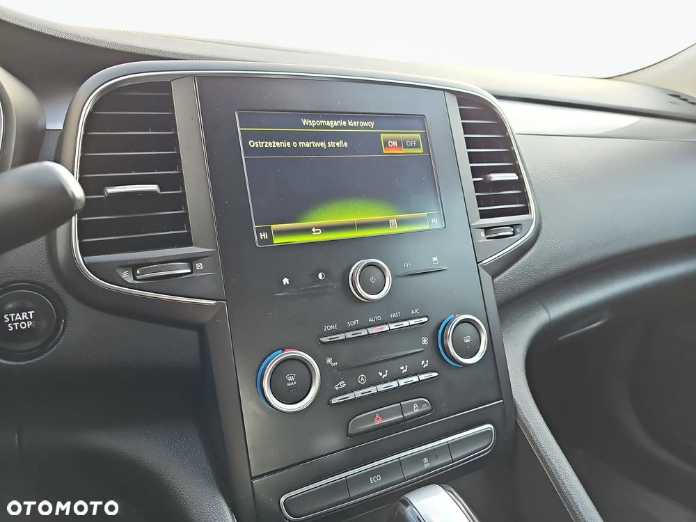 Renault Talisman 1.6 Energy TCe Zen EDC - 21