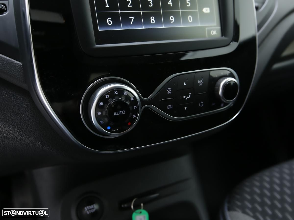 Renault Captur 1.5 dCi Exclusive - 18