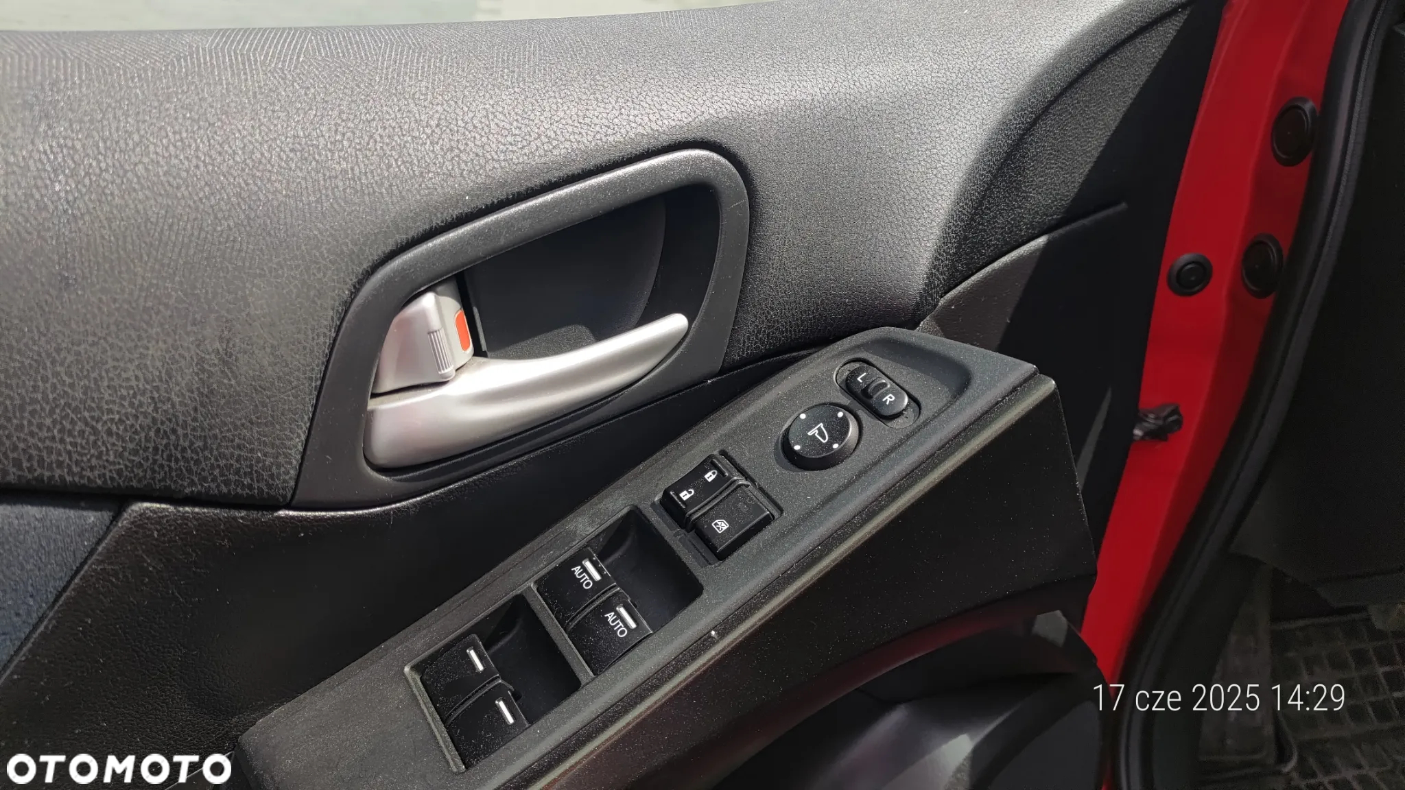 Honda Civic 1.6 i-DTEC Comfort - 6
