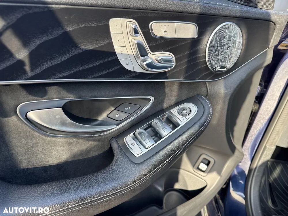 Mercedes-Benz C 250 d 4M T-Modell Aut. - 15