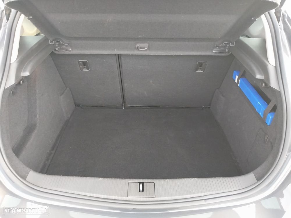 Opel Astra 1.4 Cosmo - 9