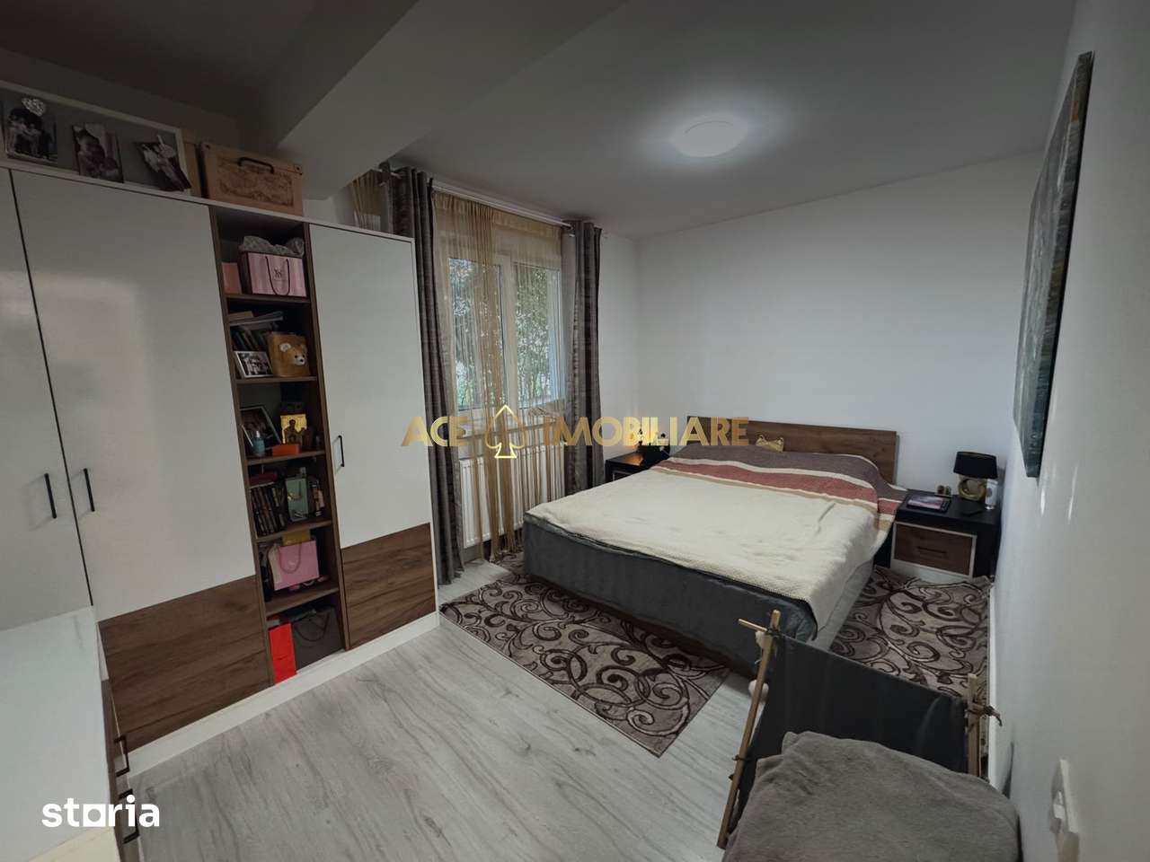 3 Camere de vanzare | Th. Pallady | Metrou | 0% Comision | Terasa - Imagine principală: 2/12