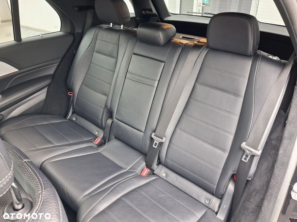 Mercedes-Benz GLE 400 d 4-Matic Premium - 30