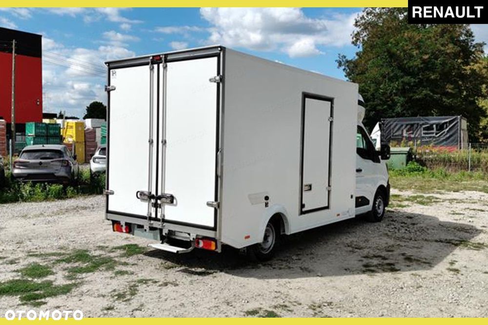 Renault Master L3 Extra Platforma Izotermiczna 2.0 170KM - 4
