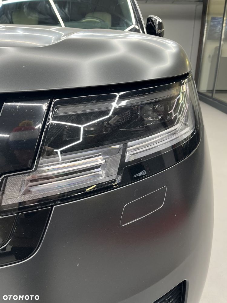 Land Rover Range Rover 4.4 V8 P535 Autobiography - 5