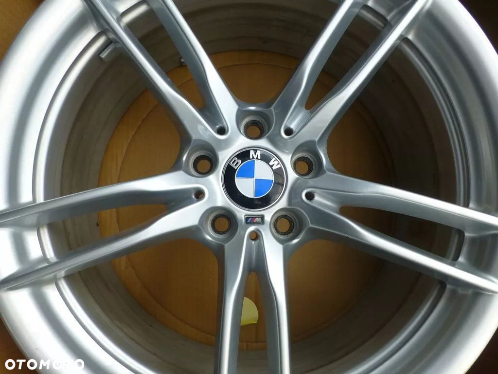 FLEGI BMW M2 M3 F10 GT F01 f25 X4 X3 M PAKIET 19'' - 7