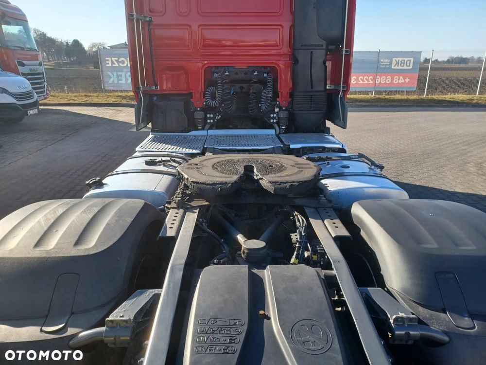 DAF XF.480 SSC  (32542) - 5
