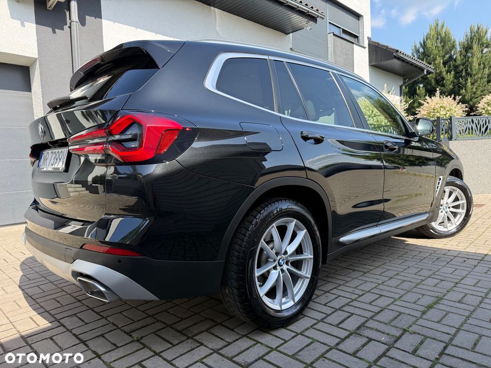 BMW X3 - 3