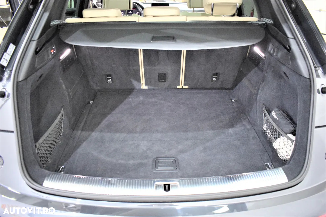 Audi Q5 2.0 TDI Quattro (clean diesel) S tronic - 27