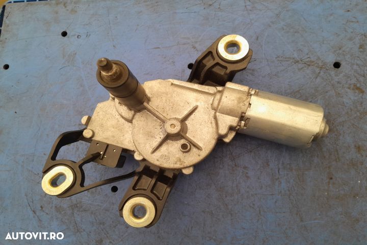 Motoras stergator luneta 5K6955711A Volkswagen VW Golf 6 [2008 - 2015 - 1