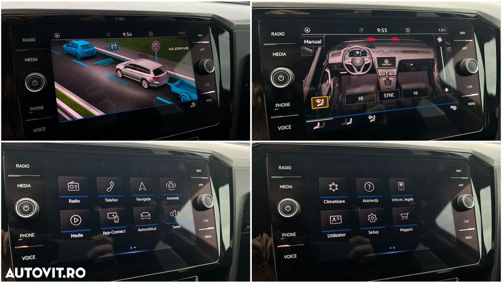 Volkswagen Passat - 6