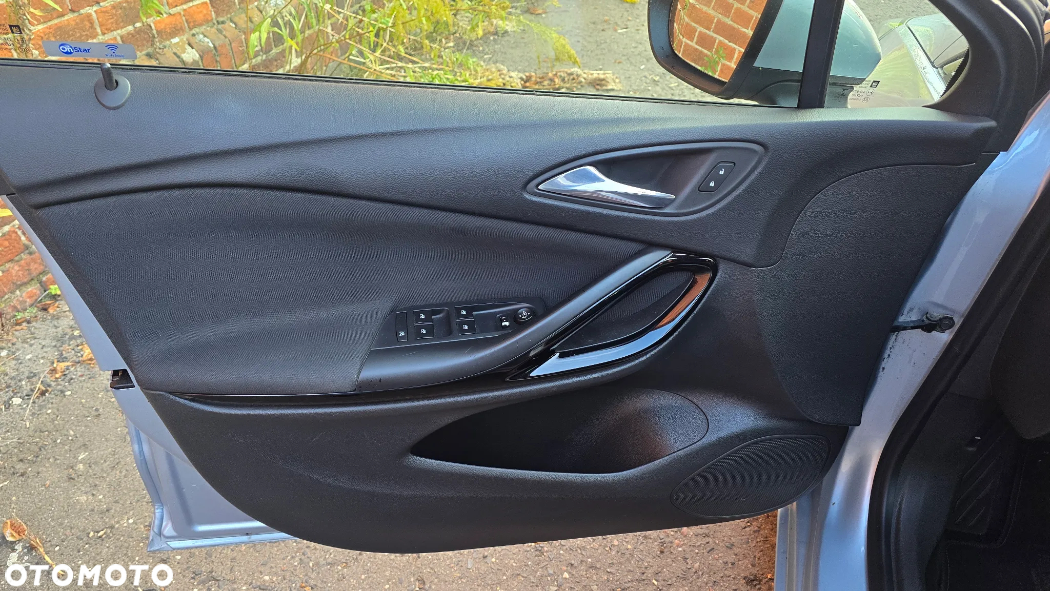Opel Astra 1.4 Turbo Innovation - 10