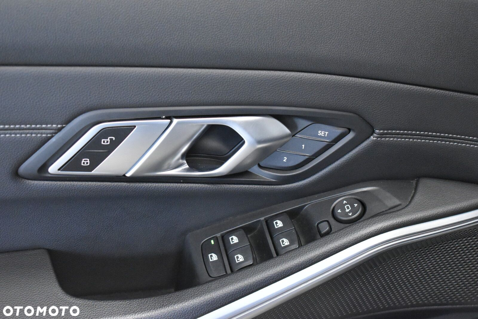 BMW Seria 3 330i xDrive M Sport sport - 6