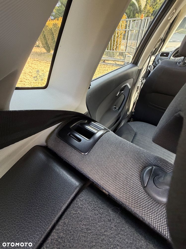 Volkswagen Polo 1.6 TDI DPF Comfortline - 8