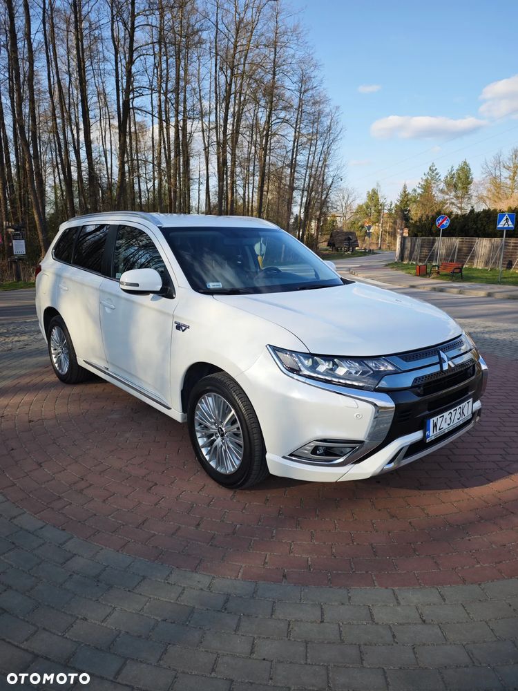 Mitsubishi Outlander Instyle - 6