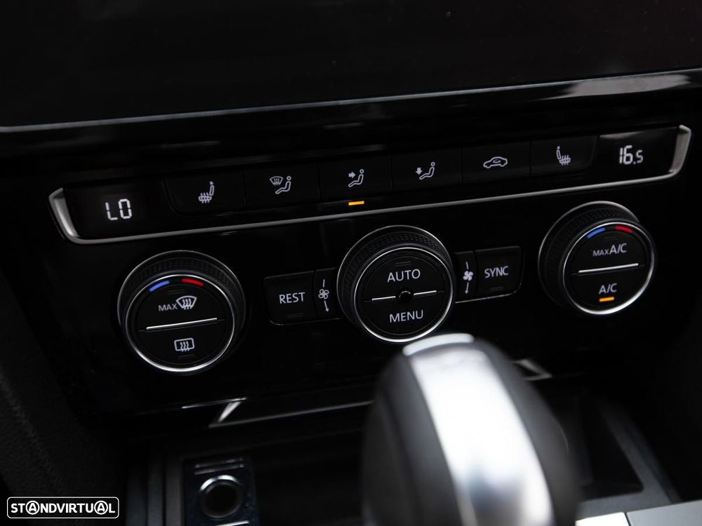 Volkswagen Arteon — fotografia 19