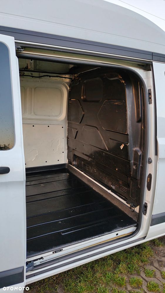 Ford Transit custom - 11