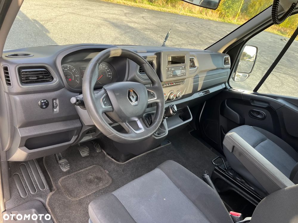 Renault Master - 9