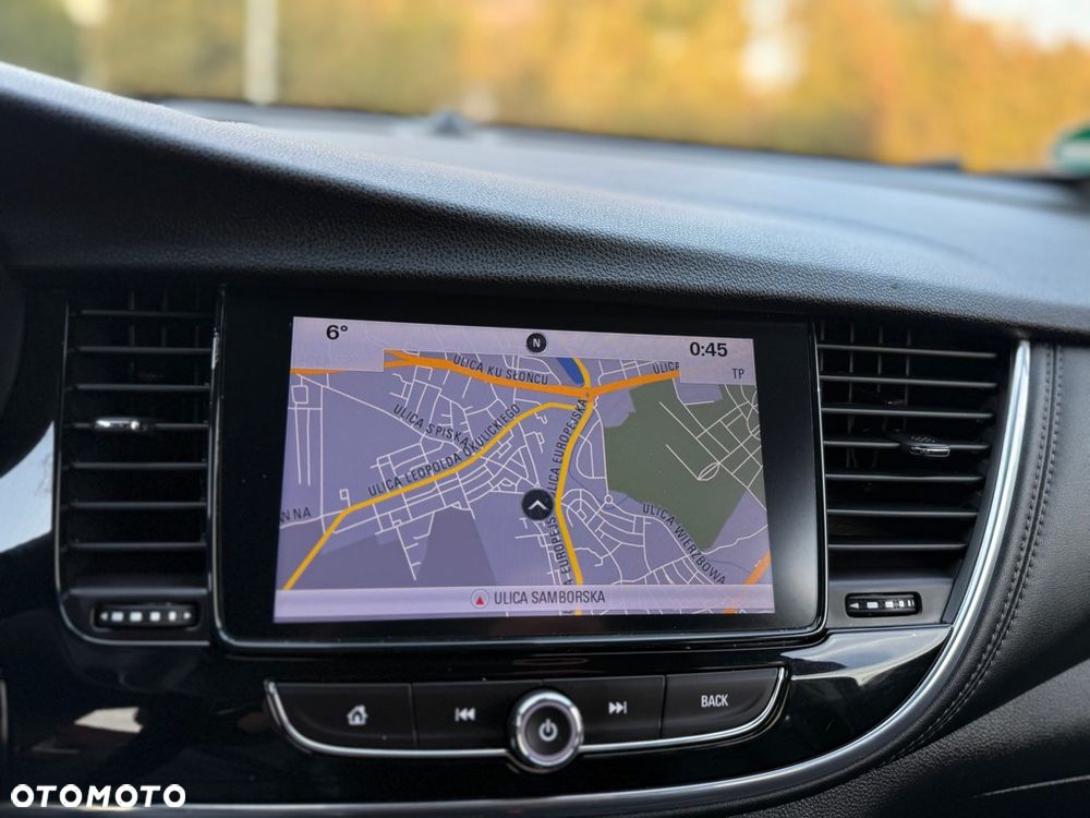 Opel Mokka X ver-1-4-t-ultimate-s-s - 22