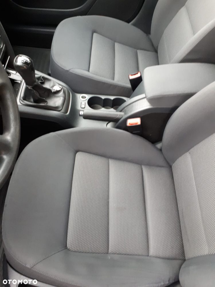 Skoda Octavia 1.9 TDI Classic - 11