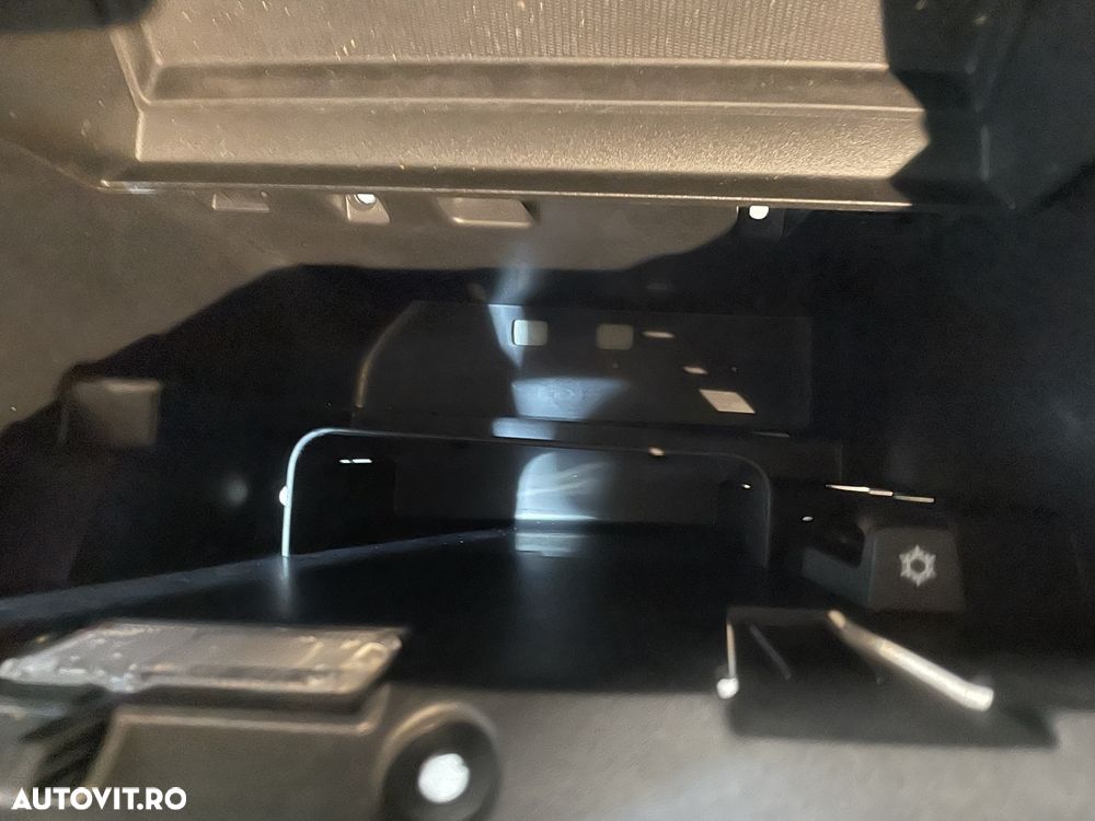 Torpedou volvo v40 - 5