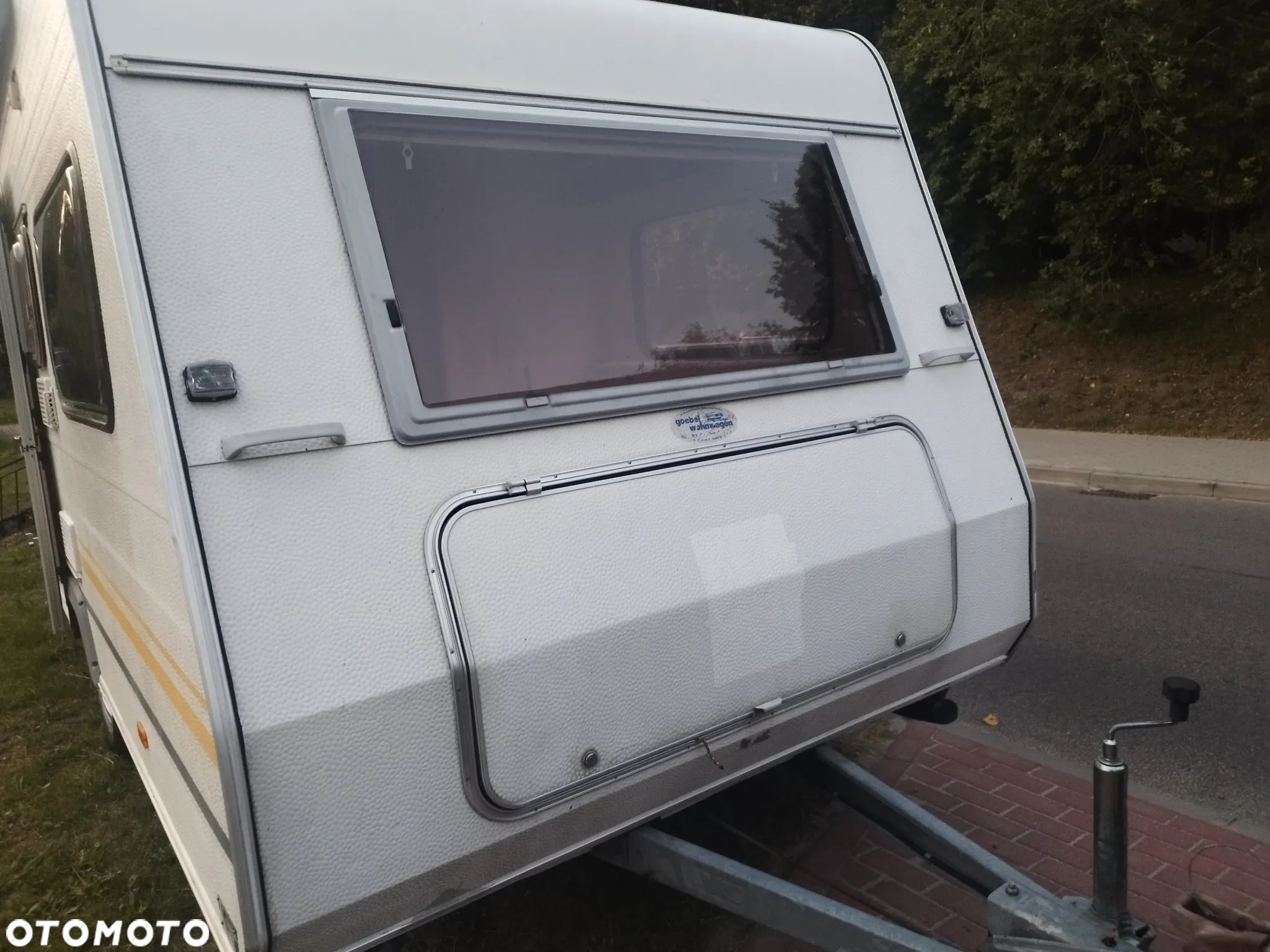 KNAUS country - 10