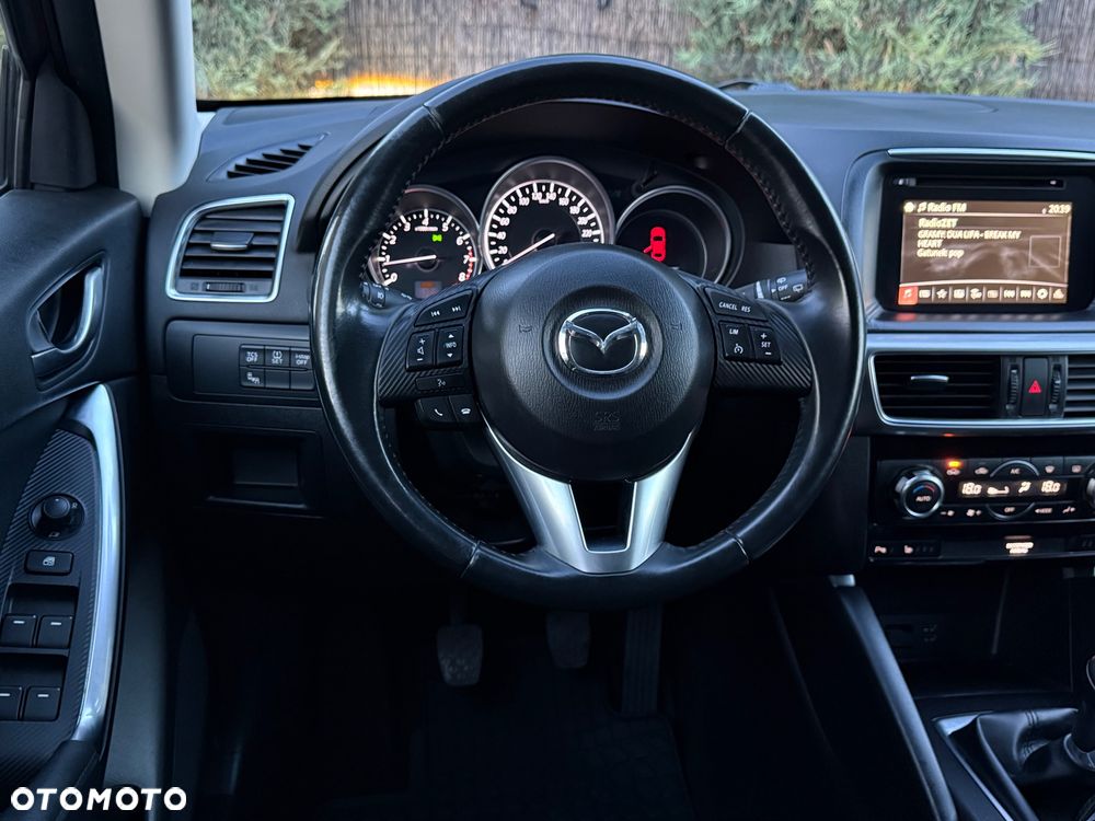 Mazda CX-5 SKYACTIV-G 165 Edition 100 - 22