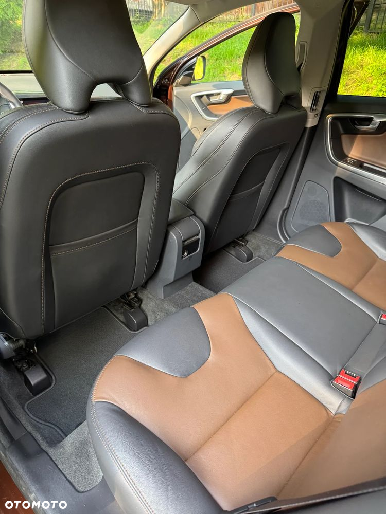 Volvo XC 60 D4 Drive-E Summum - 23