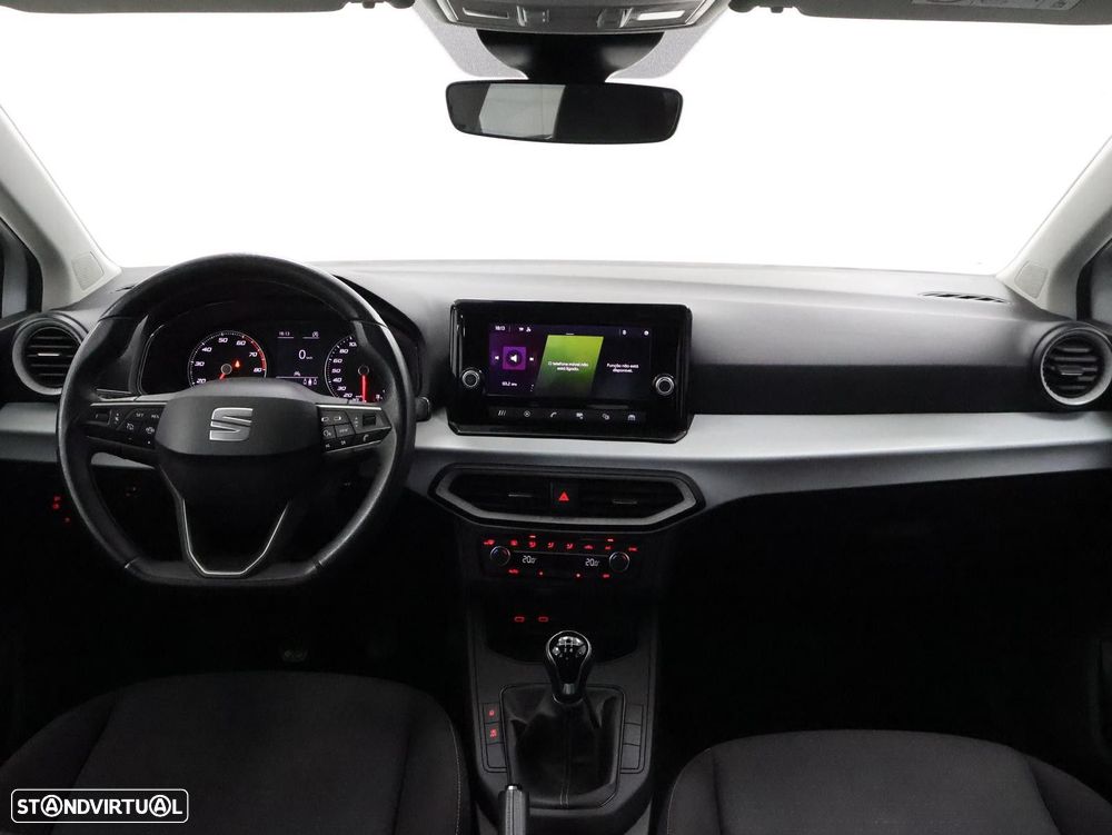SEAT Ibiza 1.0 TSI Style - 23